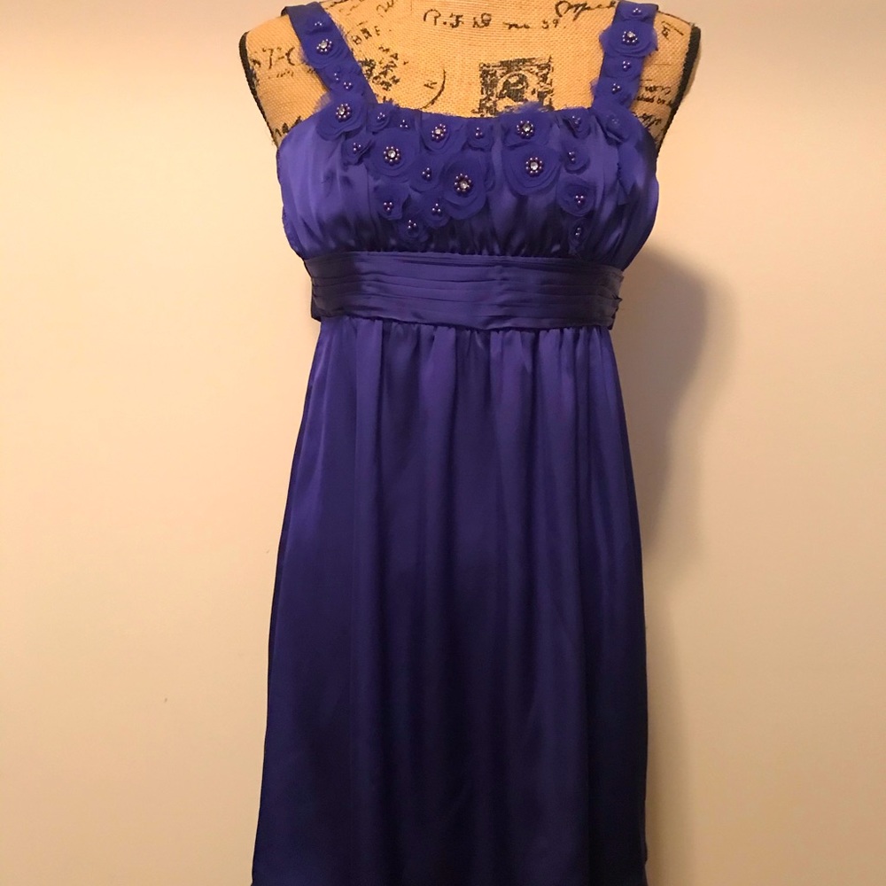 Party Dress by Kitty Kat